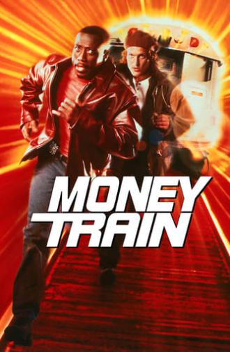 Money Train (1995)