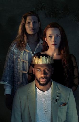 Le Roi Arthus (2021)