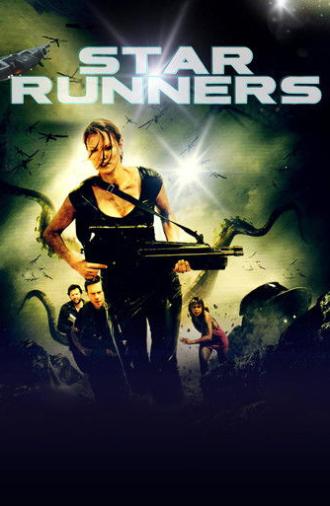 Star Runners (2009)
