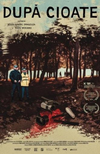 Tooth and Nail (2025)