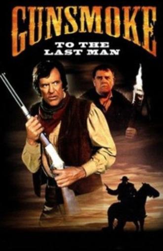 Gunsmoke: To the Last Man (1992)