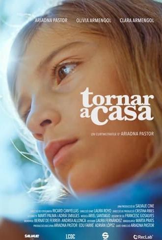 Tornar a casa (2022)