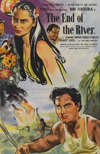 The End of the River (1947)