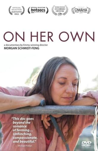 On Her Own (2015)