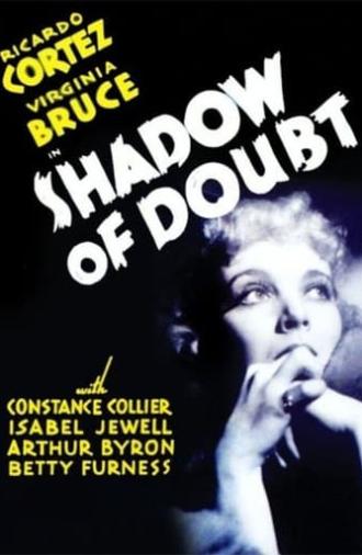 Shadow of Doubt (1935)