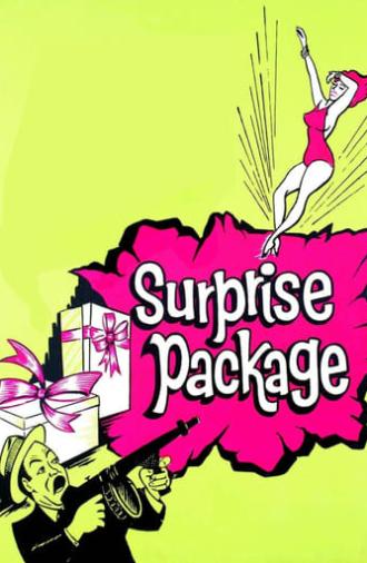 Surprise Package (1960)