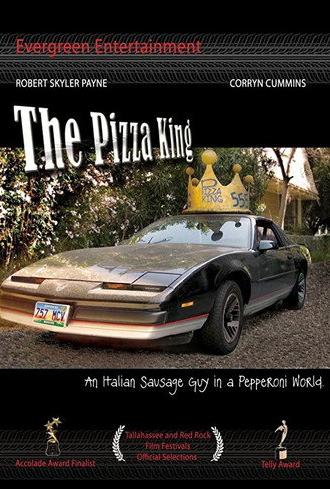 The Pizza King (2008)