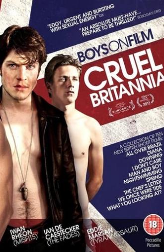 Boys On Film 8: Cruel Britannia (2012)