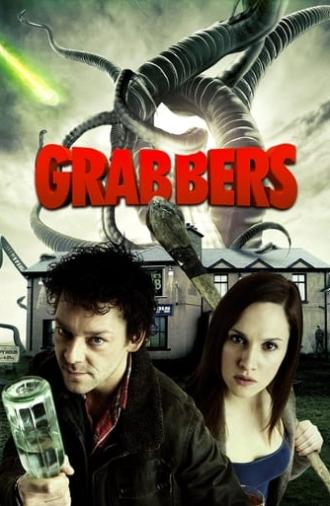 Grabbers (2012)