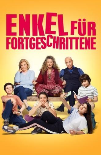 Enkel für Fortgeschrittene (2023)