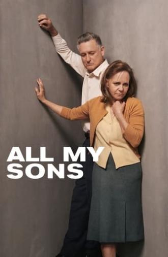 National Theatre Live: All My Sons (2019)