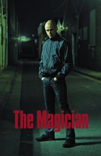 The Magician (2005)