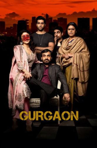 Gurgaon (2017)