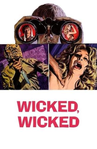 Wicked, Wicked (1973)