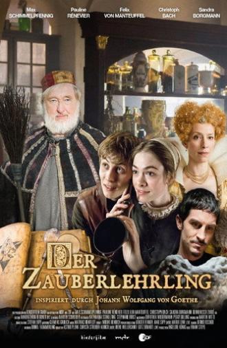 The Sorcerer's Apprentice (2017)