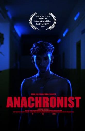 Anachronist (2025)