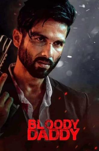 Bloody Daddy (2023)