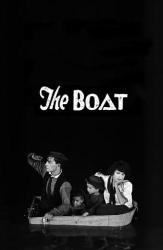 The Boat (1921)