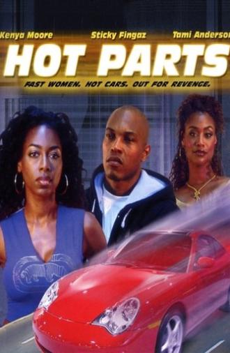Hot Parts (2003)