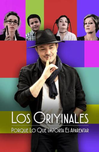 Los Oriyinales (2017)