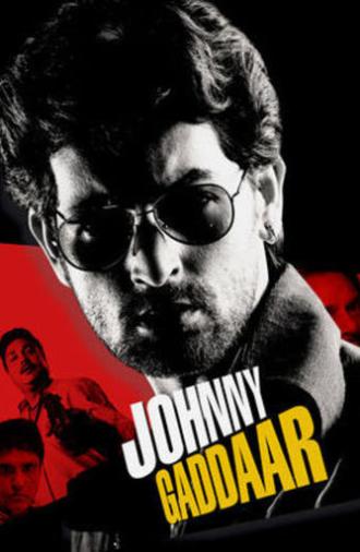 Johnny Gaddaar (2007)