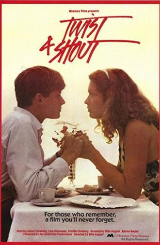 Twist and Shout (1984)