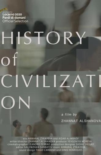 History of Civilization (2020)