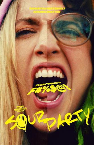Sour Party (2025)