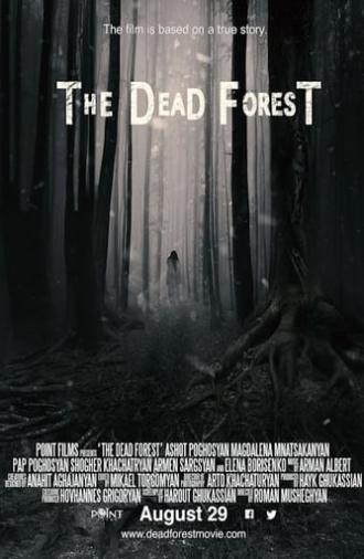 The Dead Forrest (2014)