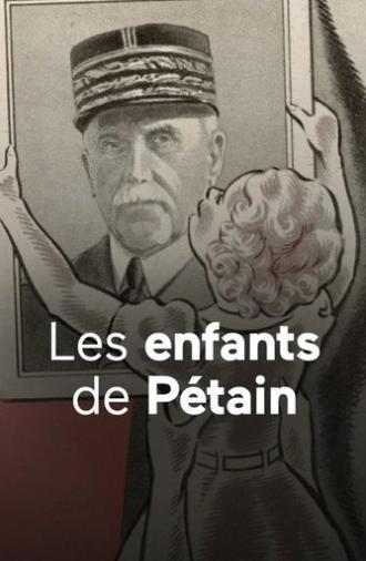 Les enfants de Pétain (2024)