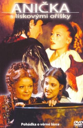 Anička s lískovými oříšky (1993)