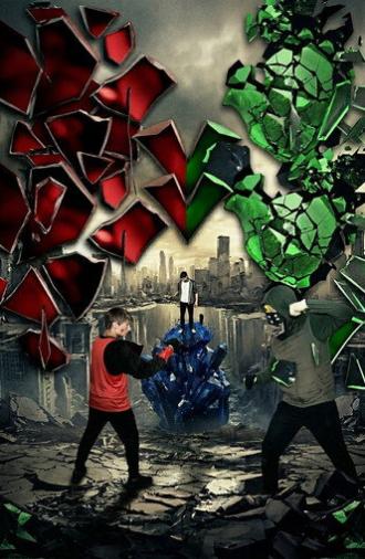 RayMan vs Moneyshot (2023)