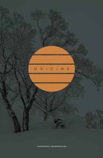 Origins (2015)