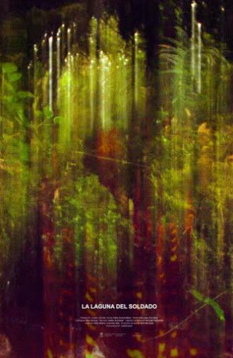 The Soldier's Lagoon (2024)