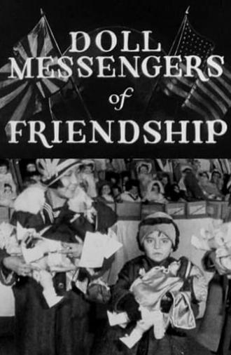 Doll Messengers of Friendship (1927)
