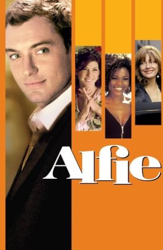 Alfie (2004)