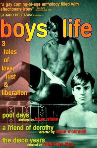 Boys Life (1994)