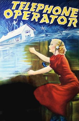 Telephone Operator (1937)