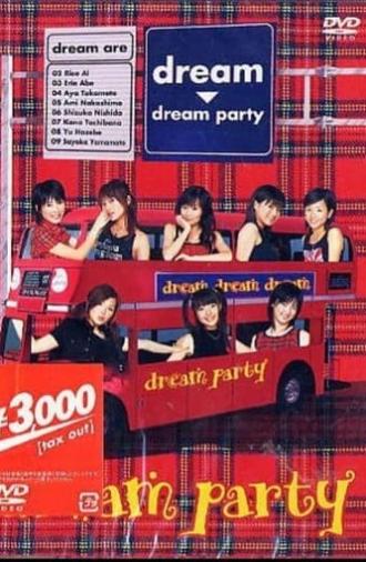 dream party (2003)