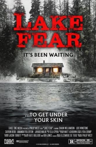 Lake Fear (2014)