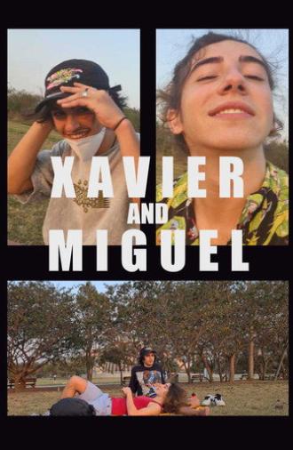 Xavier and Miguel (2022)