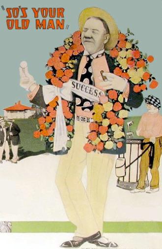 So's Your Old Man (1926)