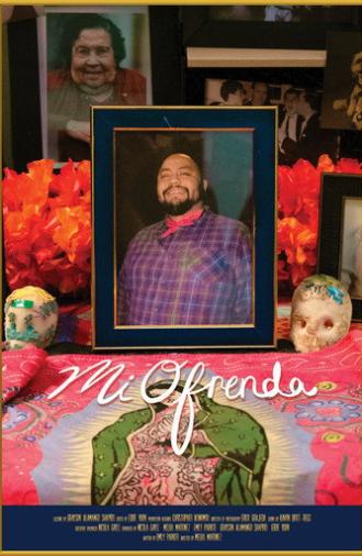 Mi Ofrenda (2024)