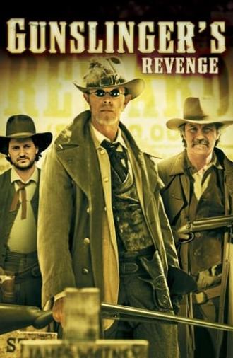 Gunslinger's Revenge (1998)