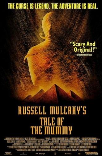 Tale of the Mummy (1998)