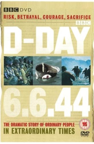 D-Day 6.6.1944 (2004)