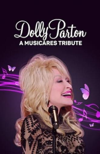 Dolly Parton: A MusiCares Tribute (2021)