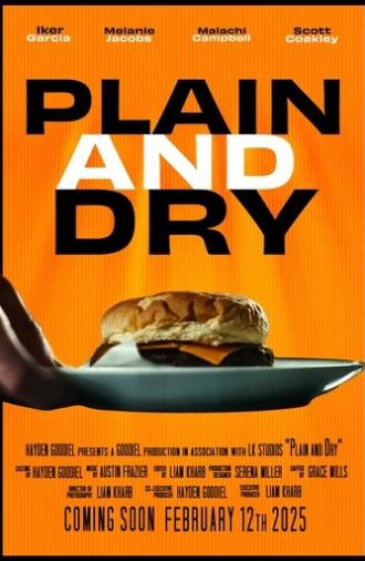 Plain and Dry (2025)