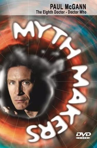 Myth Makers 142: Paul McGann (2019)