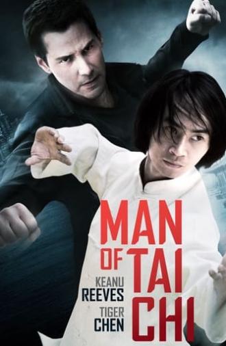 Man of Tai Chi (2013)